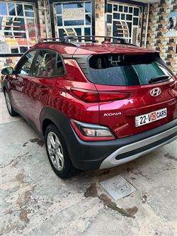 هیۆندای کۆنا